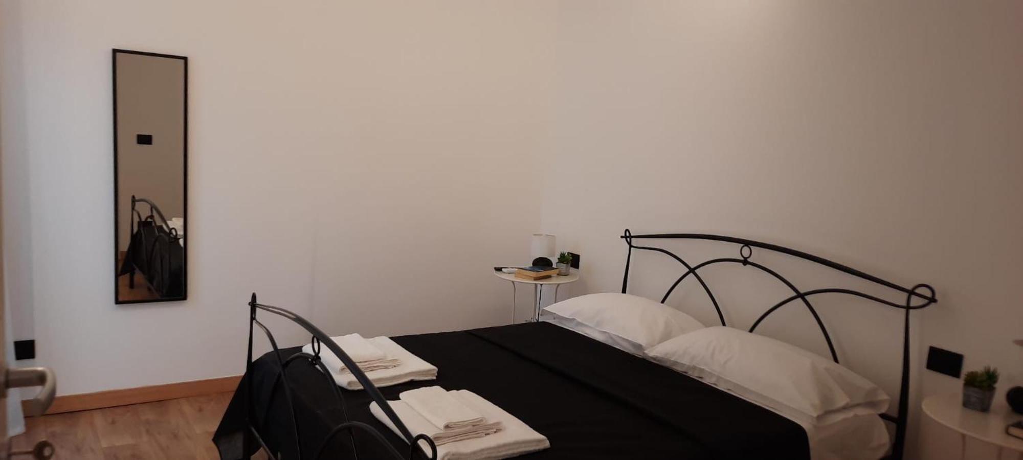 Il Girasole Apartment Genoa Exterior photo