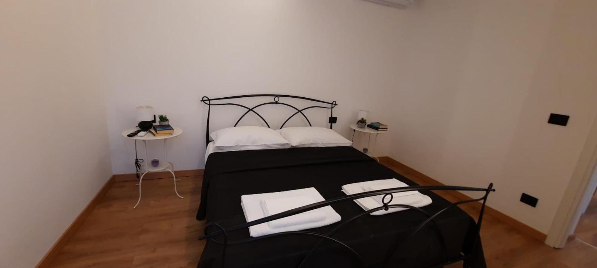 Il Girasole Apartment Genoa Exterior photo