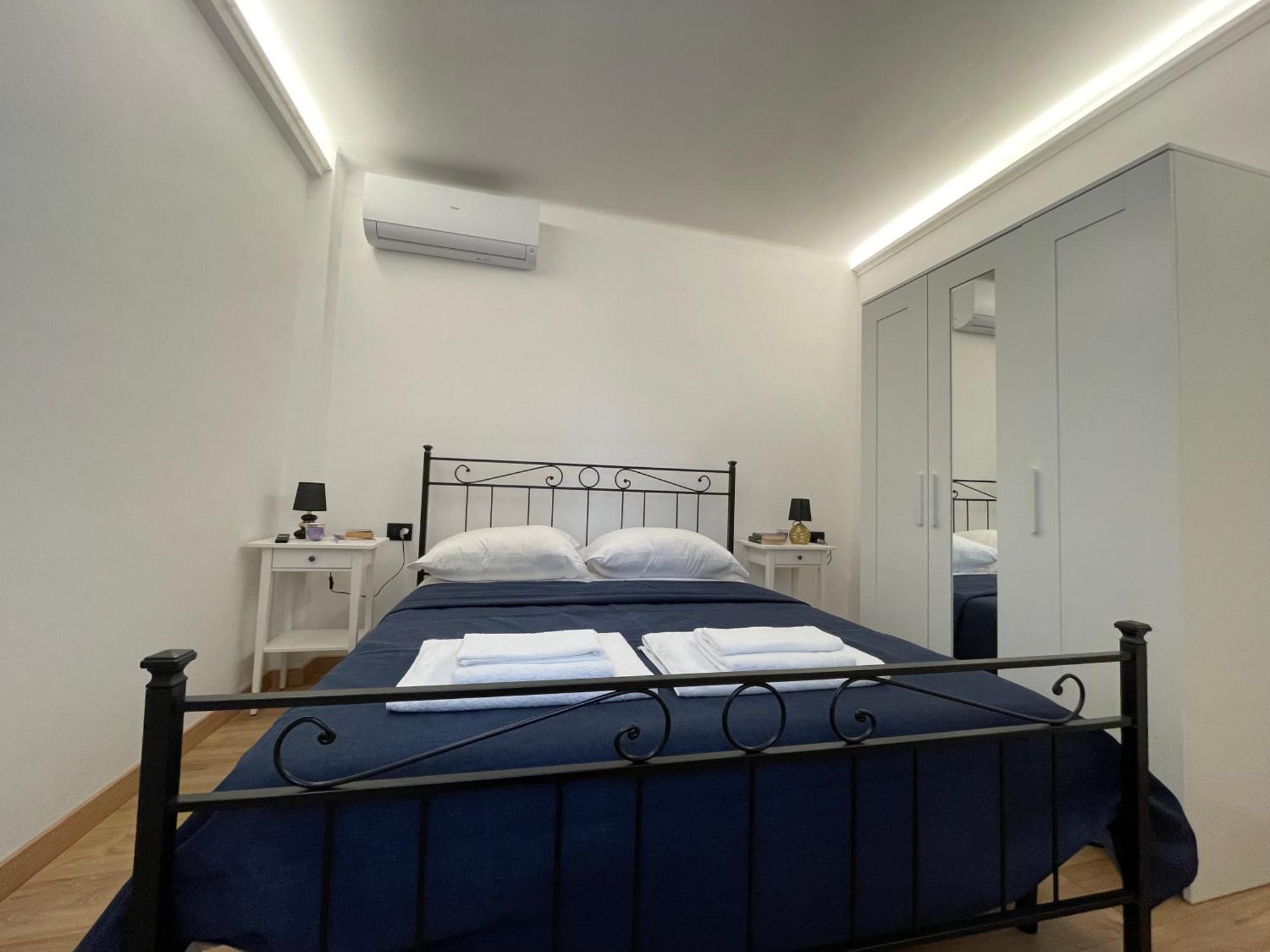 Il Girasole Apartment Genoa Exterior photo